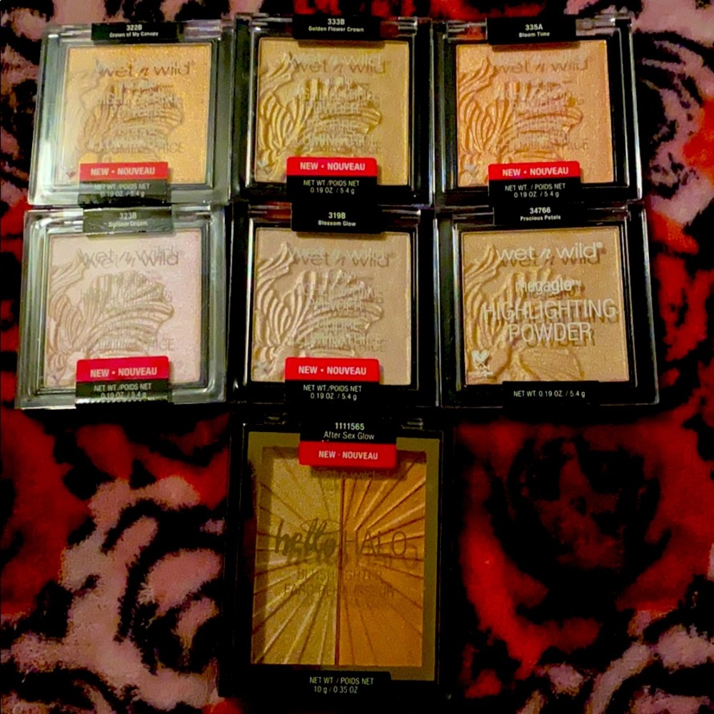 Highlighters